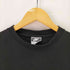 ナイキ NIKE USA製 フロントロゴプリント クルーネックTシャツ メンズ import:L