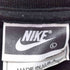ナイキ NIKE USA製 フロントロゴプリント クルーネックTシャツ メンズ import:L
