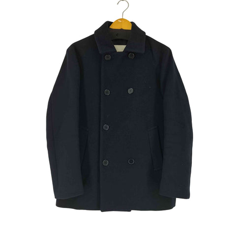 マッキントッシュフィロソフィー MACKINTOSH PHILOSOPHY ハトメ ハーフピーコート レディース 40
