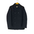 マッキントッシュフィロソフィー MACKINTOSH PHILOSOPHY ハトメ ハーフピーコート レディース 40
