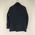 マッキントッシュフィロソフィー MACKINTOSH PHILOSOPHY ハトメ ハーフピーコート レディース 40