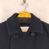 マッキントッシュフィロソフィー MACKINTOSH PHILOSOPHY ハトメ ハーフピーコート レディース 40
