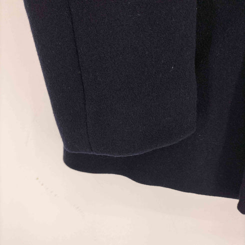 マッキントッシュフィロソフィー MACKINTOSH PHILOSOPHY ハトメ ハーフピーコート レディース 40