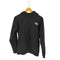 ザノースフェイス THE NORTH FACE Reversible Tech Air Hoodie リバーシブルテックエアーフーディ メンズ JPN:L