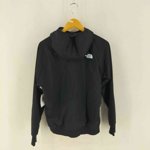 ザノースフェイス THE NORTH FACE Reversible Tech Air Hoodie リバーシブルテックエアーフーディ メンズ JPN:L