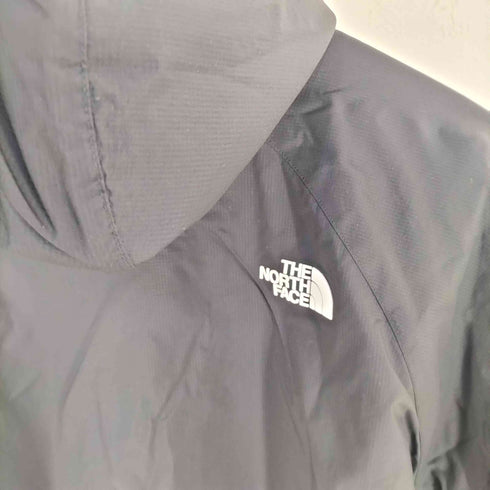 ザノースフェイス THE NORTH FACE Reversible Tech Air Hoodie リバーシブルテックエアーフーディ メンズ JPN:L
