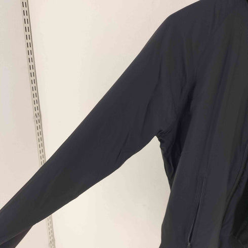ザノースフェイス THE NORTH FACE Reversible Tech Air Hoodie リバーシブルテックエアーフーディ メンズ JPN:L