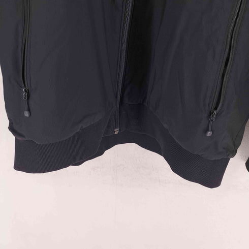 ザノースフェイス THE NORTH FACE Reversible Tech Air Hoodie リバーシブルテックエアーフーディ メンズ JPN:L