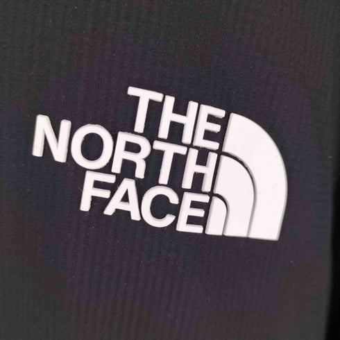 ザノースフェイス THE NORTH FACE Reversible Tech Air Hoodie リバーシブルテックエアーフーディ メンズ JPN:L