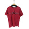 ナイキ NIKE 白タグ MJ23 プリントT メンズ import:M