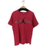 ナイキ NIKE 白タグ MJ23 プリントT メンズ import:M