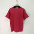 ナイキ NIKE 白タグ MJ23 プリントT メンズ import:M