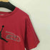 ナイキ NIKE 白タグ MJ23 プリントT メンズ import:M