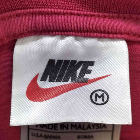 ナイキ NIKE 白タグ MJ23 プリントT メンズ import:M