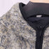 ステューシー Stussy Snake Jacquard Sherpa Reversible Jacket メンズ JPN:L L