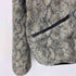 ステューシー Stussy Snake Jacquard Sherpa Reversible Jacket メンズ JPN:L L