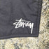 ステューシー Stussy Snake Jacquard Sherpa Reversible Jacket メンズ JPN:L L