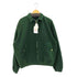 ポロバイラルフローレン Polo by RALPH LAUREN 80~90s USA製 チンスト フリースジャケット メンズ L