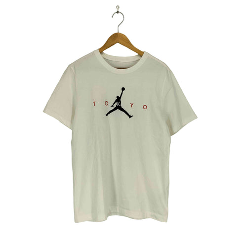 ジョーダンブランド JORDAN BRAND Jumpman Tokyo Tシャツ メンズ import:L