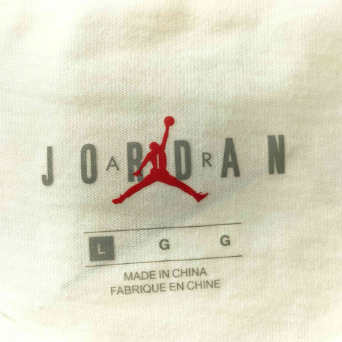 ジョーダンブランド JORDAN BRAND Jumpman Tokyo Tシャツ メンズ import:L