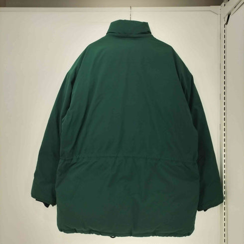 エディーバウアー Eddie Bauer 90s 白タグ GORE-TEX ゴアテックス ダウンジャケット メンズ import:L