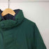 エディーバウアー Eddie Bauer 90s 白タグ GORE-TEX ゴアテックス ダウンジャケット メンズ import:L