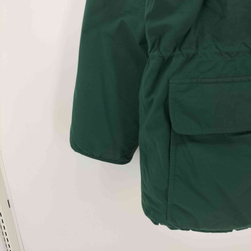 エディーバウアー Eddie Bauer 90s 白タグ GORE-TEX ゴアテックス ダウンジャケット メンズ import:L