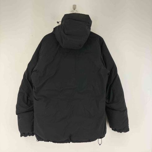 アダムエロペ Adam et Rope SHORT DOWN JACKET 700 FILL POWER メンズ JPN:XL