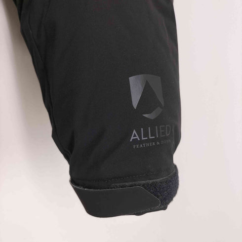 アダムエロペ Adam et Rope SHORT DOWN JACKET 700 FILL POWER メンズ JPN:XL