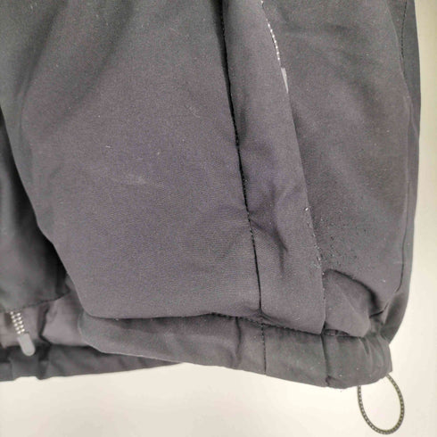 アダムエロペ Adam et Rope SHORT DOWN JACKET 700 FILL POWER メンズ JPN:XL