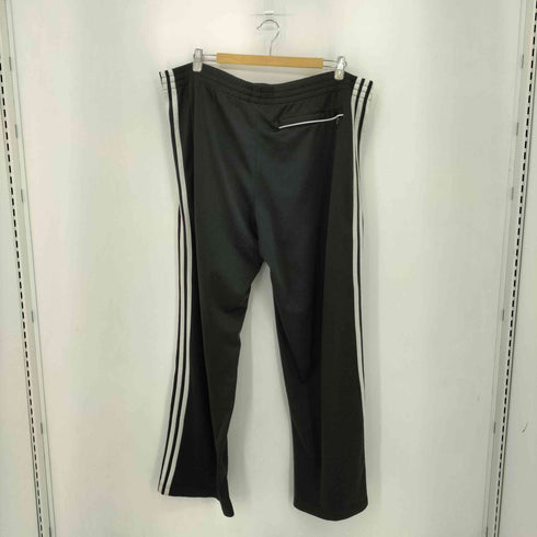 アディダス adidas パフォーマンスロゴ 3ライン ジャージパンツ メンズ 0