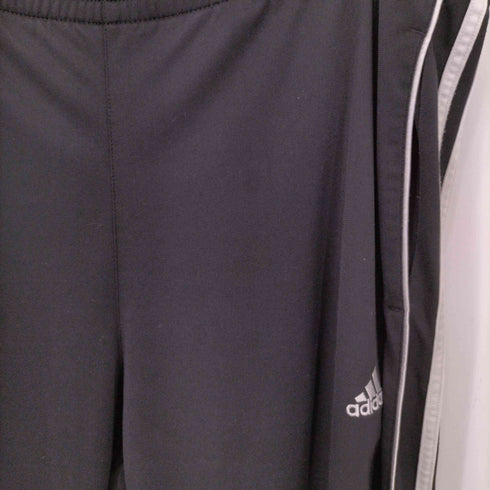 アディダス adidas パフォーマンスロゴ 3ライン ジャージパンツ メンズ 0