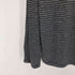 カーニーハウス KEARNEY HOUSE ヘンリーネック ボーダーカットソー メンズ import:L