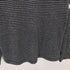 カーニーハウス KEARNEY HOUSE ヘンリーネック ボーダーカットソー メンズ import:L