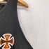 インディペンデント INDEPENDENT NHSタグ 両面プリントタンクトップ メンズ import:L