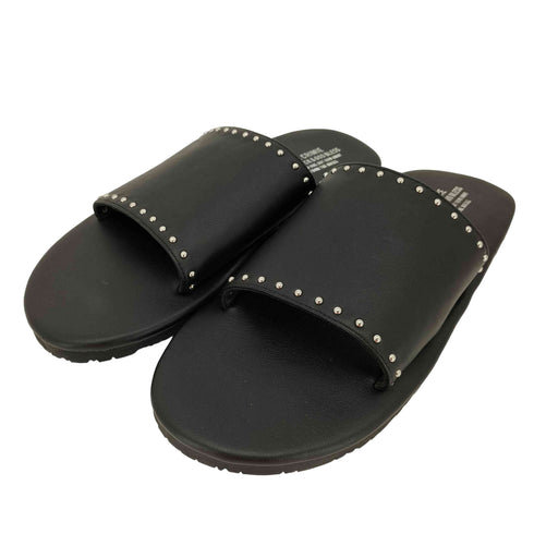 クライミー THE CRIMIE STUDS SLIDES スタッズ サンダル メンズ JPN:28