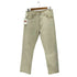 リーバイス Levis 90s USA製 501 ボタン裏523 ホワイト ストレートデニムパンツ メンズ W33 L30