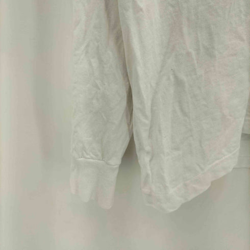 ハフ HUF ALL CIT クルーネック ロングスリーブ Tシャツ メンズ XL