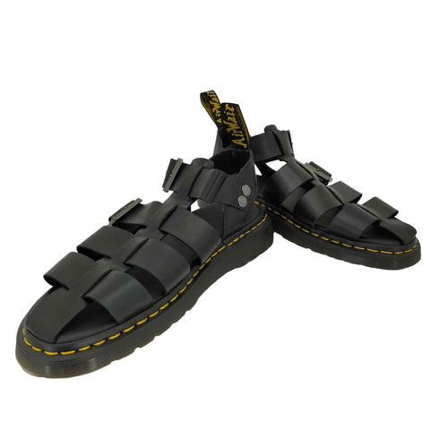 ドクターマーチン Dr.Martens Garin サンダル メンズ UK:9