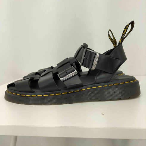 ドクターマーチン Dr.Martens Garin サンダル メンズ UK:9