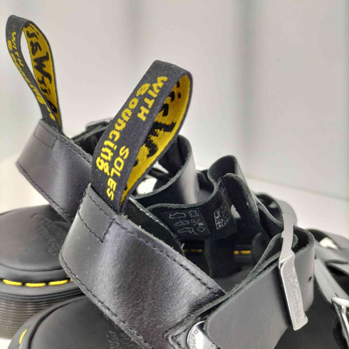 ドクターマーチン Dr.Martens Garin サンダル メンズ UK:9