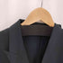 ヨウジヤマモトプリュスノアール YOHJI YAMAMOTO+NOIR 変形 ウールテーラードジャケット レディース 1