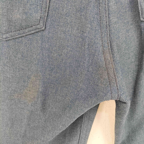 リーバイス Levis 90S USA製 517 スタープレスト ポリエステル パンツ メンズ W34 L34