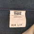 リーバイス Levis 90S USA製 517 スタープレスト ポリエステル パンツ メンズ W34 L34