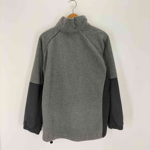 SPECULATION SPORT ハーフジップフリース メンズ JPN:M
