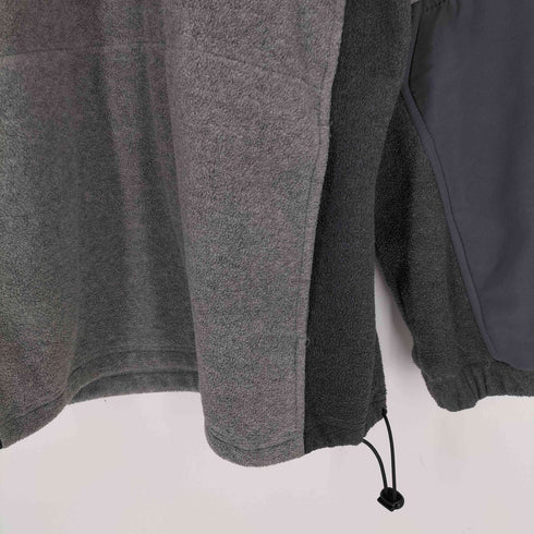 SPECULATION SPORT ハーフジップフリース メンズ JPN:M