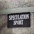 SPECULATION SPORT ハーフジップフリース メンズ JPN:M