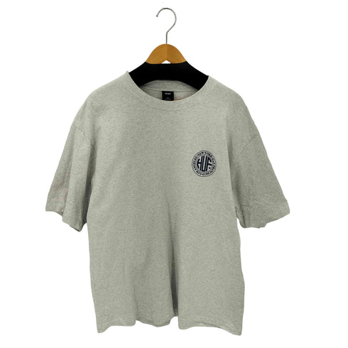ハフ HUF REGIONAL WASHED TEE メンズ XL