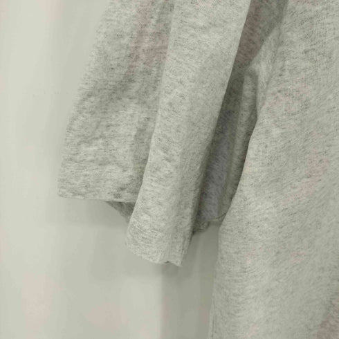 ハフ HUF REGIONAL WASHED TEE メンズ XL