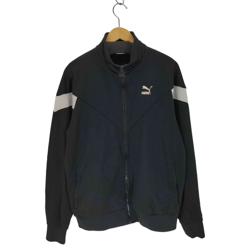 プーマ PUMA ICONIC MCS TRACK JACKET メンズ JPN:L